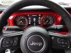 Thumbnail Photo 29 for New 2021 Jeep Gladiator Sport